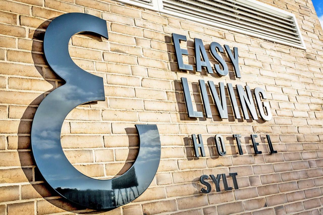Easy Living Hotel List Exterior photo